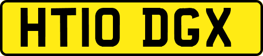 HT10DGX