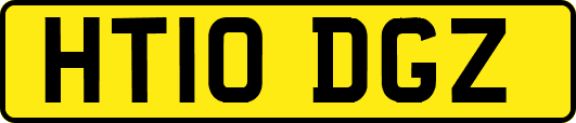 HT10DGZ