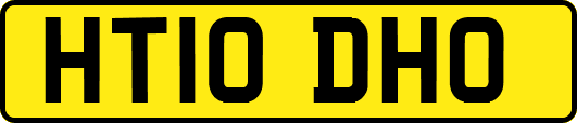 HT10DHO