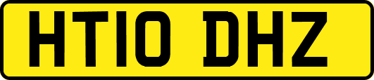 HT10DHZ