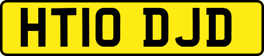 HT10DJD