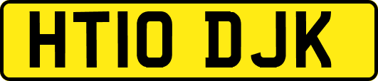 HT10DJK