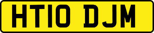HT10DJM