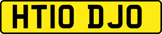 HT10DJO