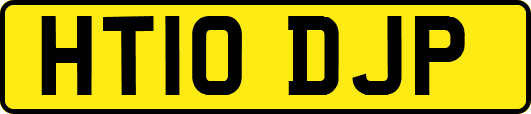 HT10DJP