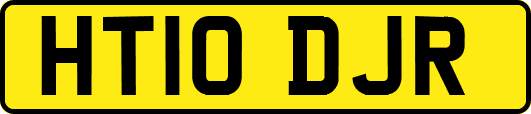HT10DJR
