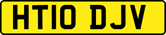 HT10DJV