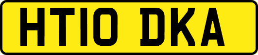HT10DKA