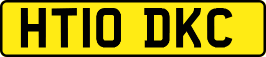 HT10DKC
