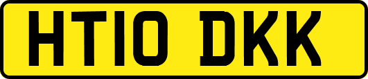 HT10DKK