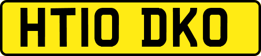 HT10DKO