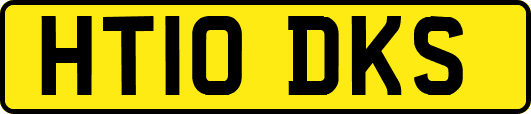 HT10DKS