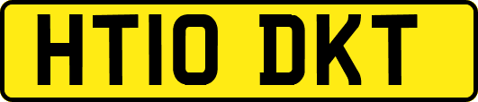 HT10DKT
