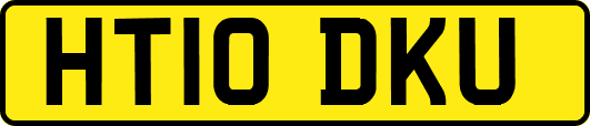 HT10DKU