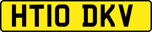 HT10DKV