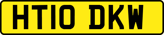 HT10DKW