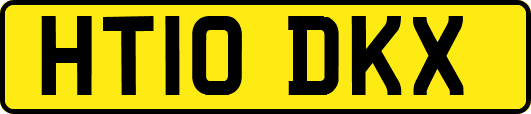 HT10DKX