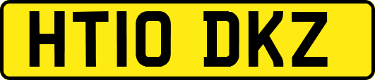 HT10DKZ