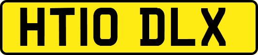 HT10DLX