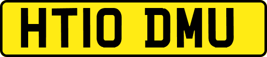 HT10DMU
