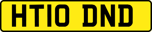 HT10DND