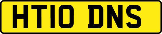 HT10DNS