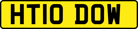 HT10DOW