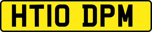 HT10DPM