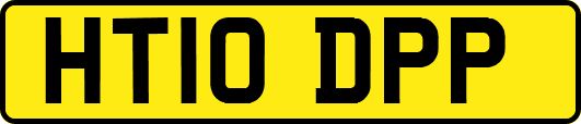 HT10DPP