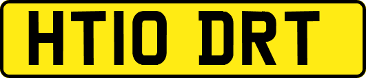 HT10DRT