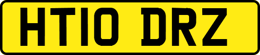 HT10DRZ