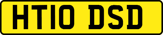 HT10DSD