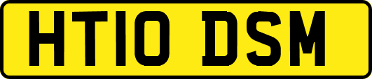 HT10DSM