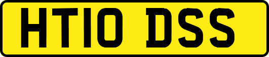 HT10DSS