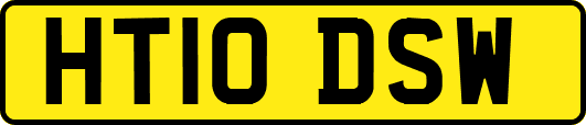 HT10DSW