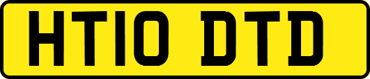 HT10DTD