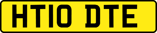 HT10DTE
