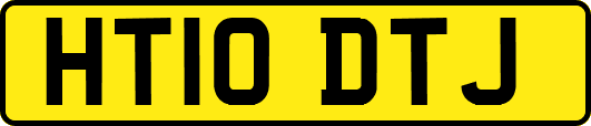 HT10DTJ