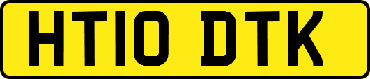 HT10DTK