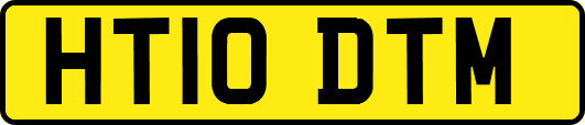 HT10DTM