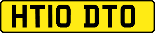 HT10DTO