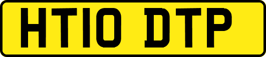 HT10DTP