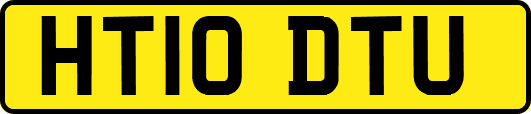HT10DTU