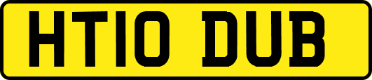 HT10DUB