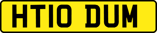 HT10DUM