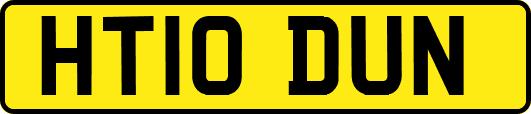 HT10DUN