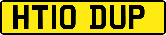 HT10DUP