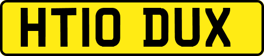 HT10DUX