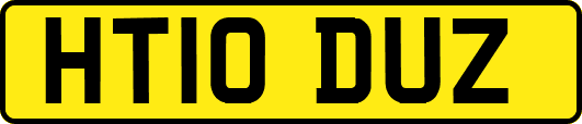 HT10DUZ