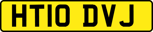 HT10DVJ